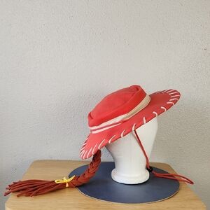 Disney Jessie Toy Story Felt Hat